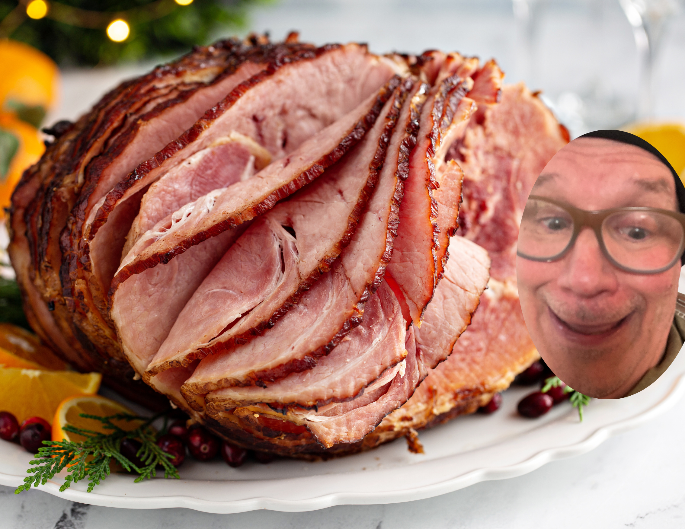 McCune Ham